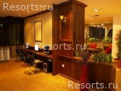 Emerald Spa Hotel 20